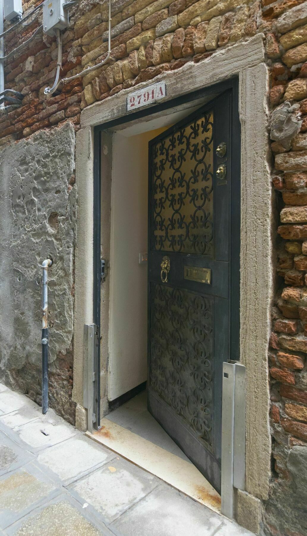 Romantic Malvasia Venesia Bagian luar foto