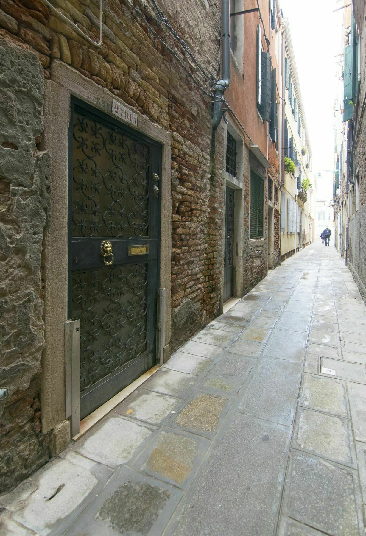 Romantic Malvasia Venesia Bagian luar foto
