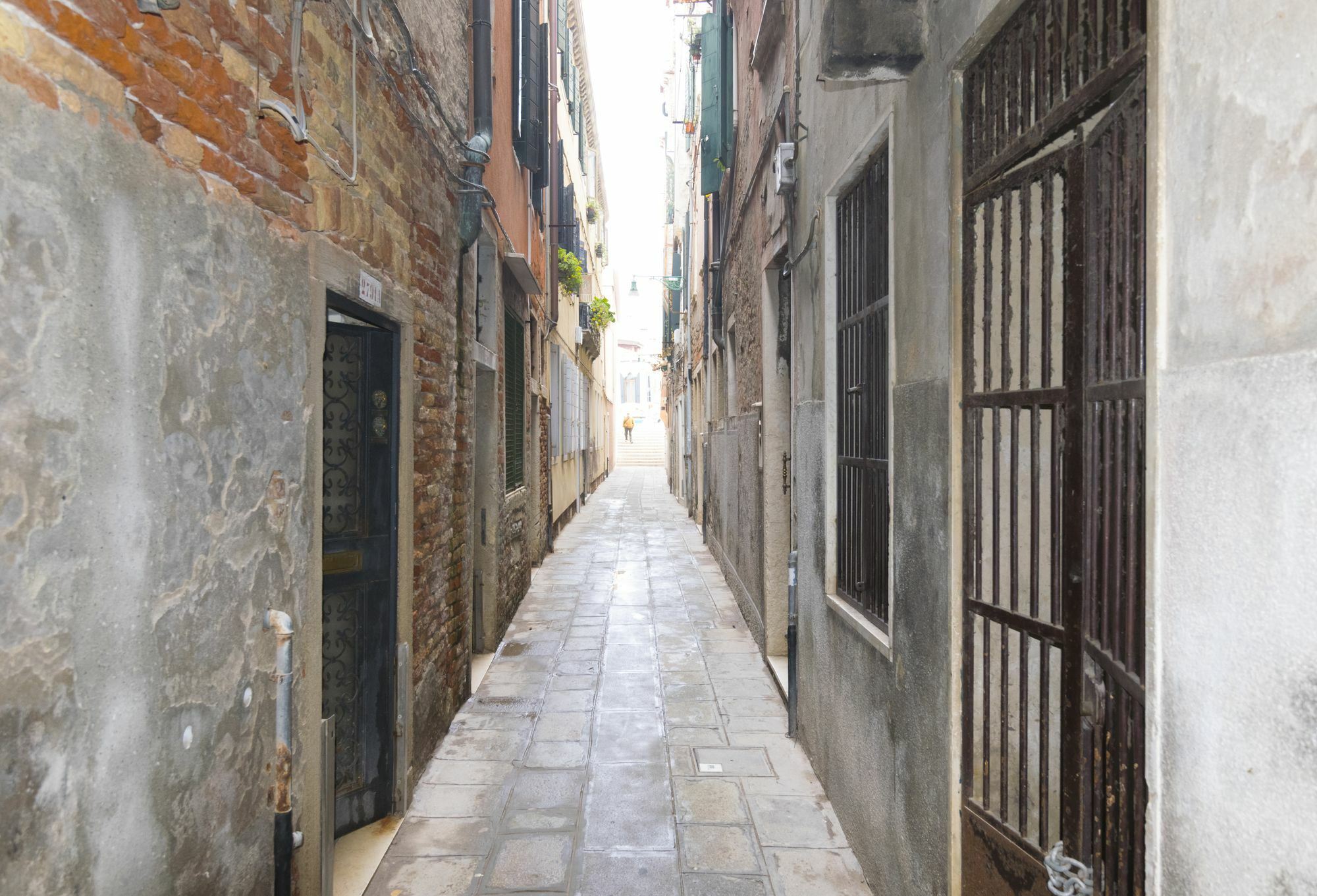 Romantic Malvasia Venesia Bagian luar foto